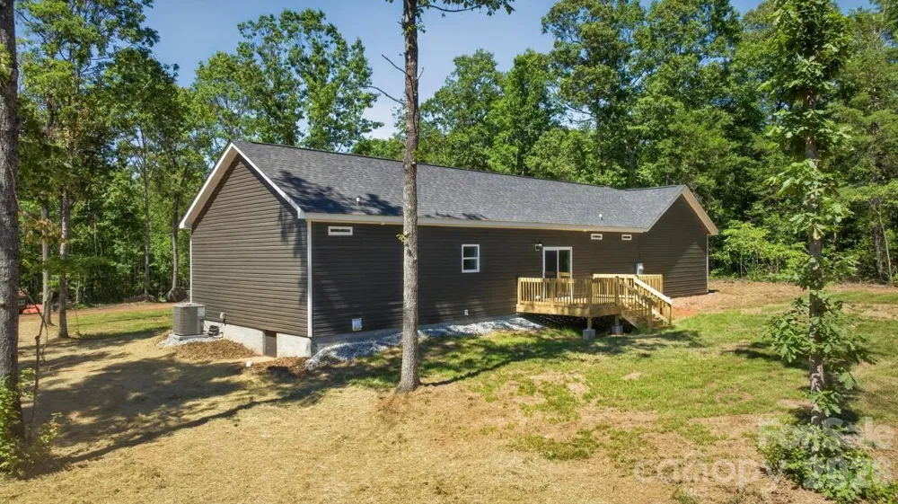 159 Evenfall Lane Columbus, NC 28722