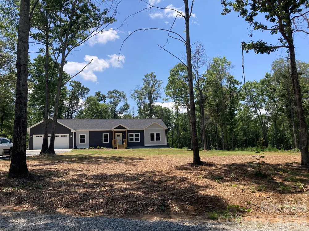 159 Evenfall Lane Columbus, NC 28722