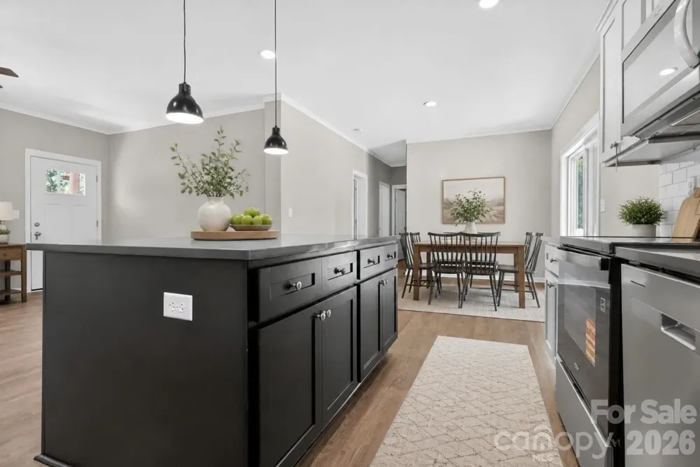 159 Evenfall Lane Columbus, NC 28722
