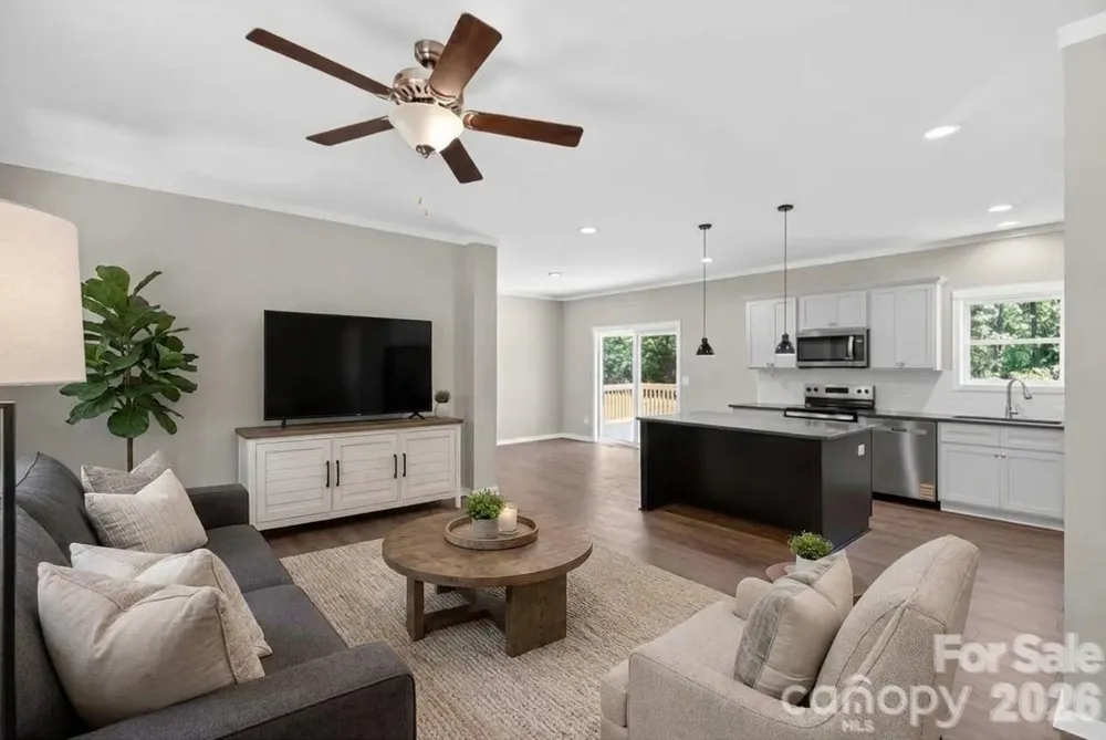 159 Evenfall Lane Columbus, NC 28722