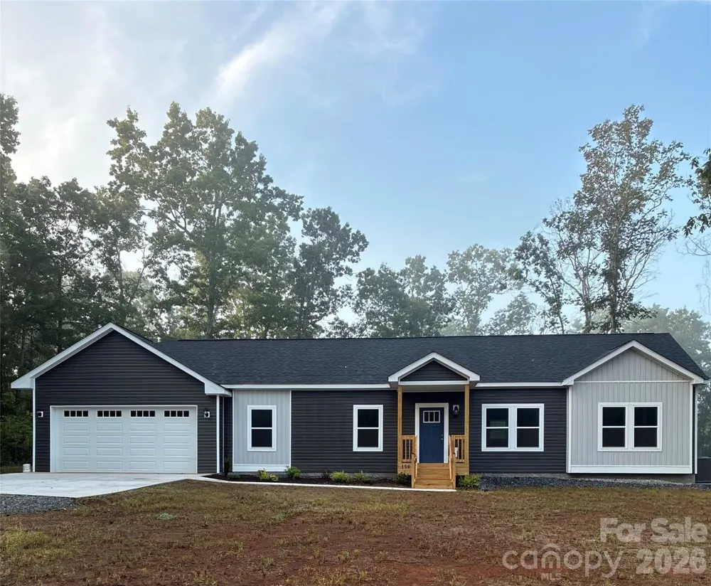 159 Evenfall Lane Columbus, NC 28722