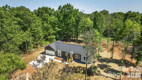 159 Evenfall Lane #1, 2 (~4 Acres)