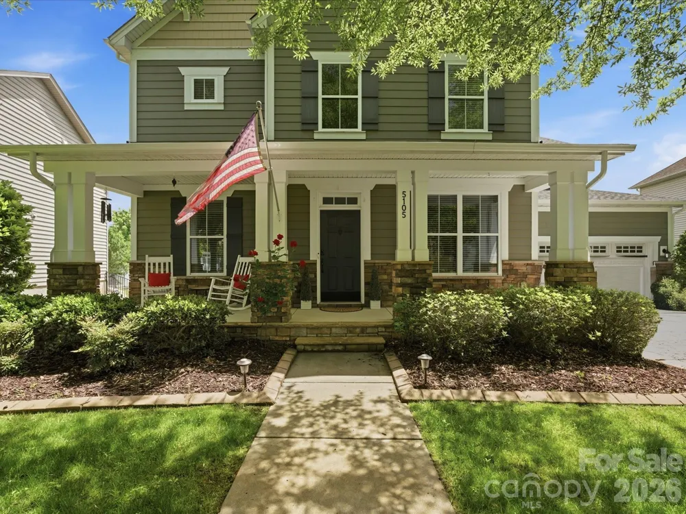 5105 Saint Clair Street Fort Mill, SC 29715