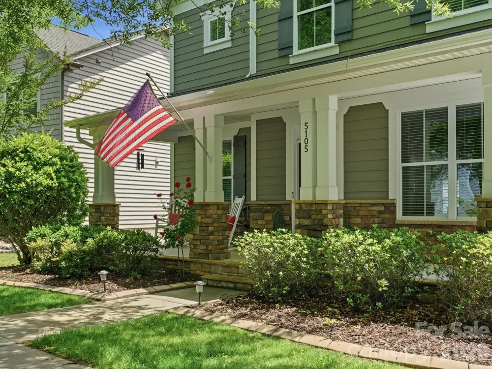 5105 Saint Clair Street Fort Mill, SC 29715