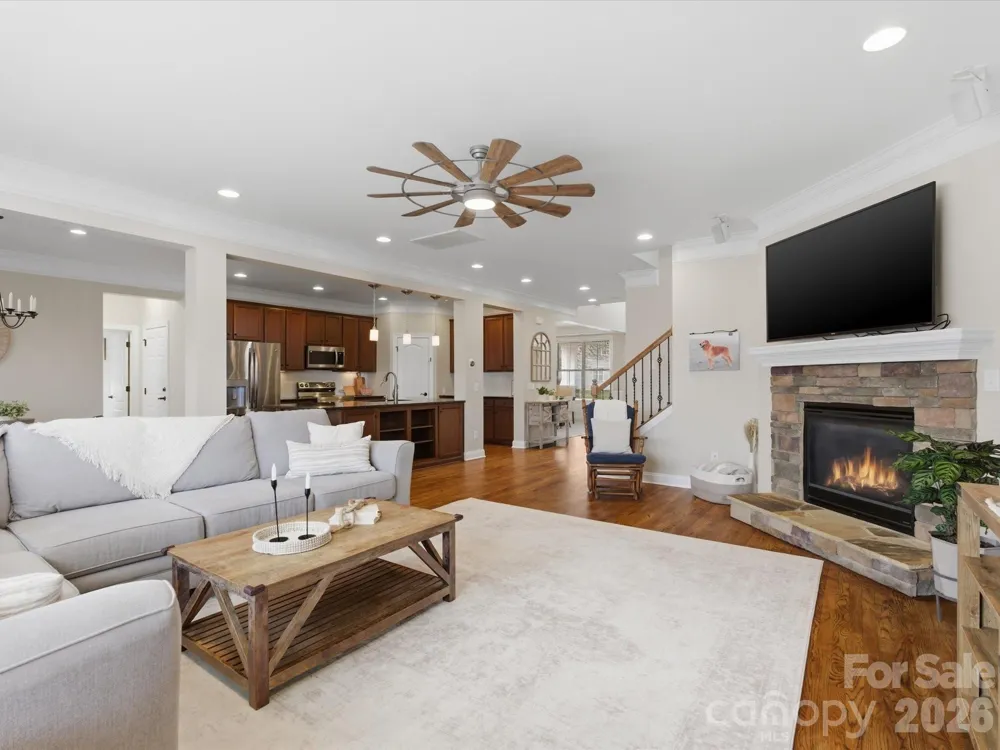 5105 Saint Clair Street Fort Mill, SC 29715
