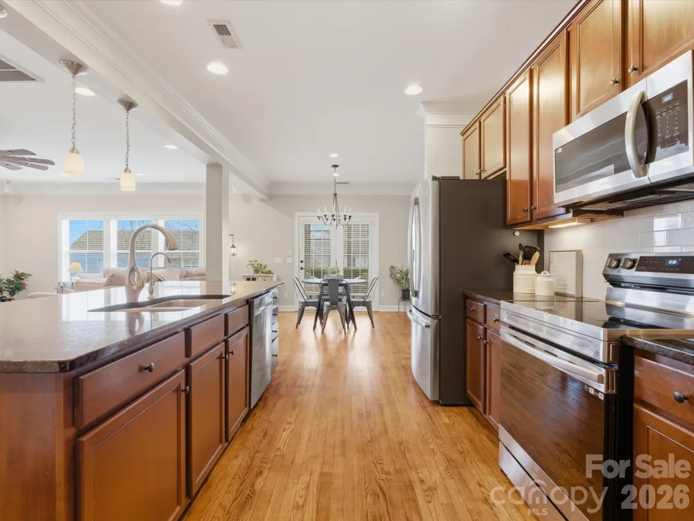 5105 Saint Clair Street Fort Mill, SC 29715