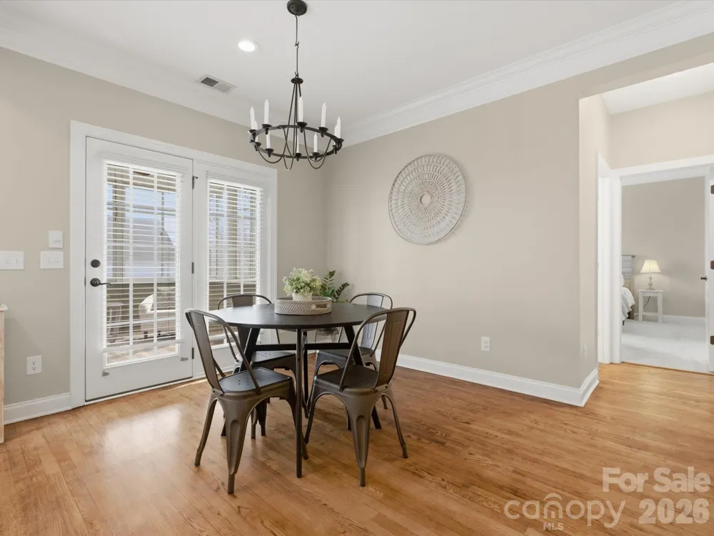 5105 Saint Clair Street Fort Mill, SC 29715