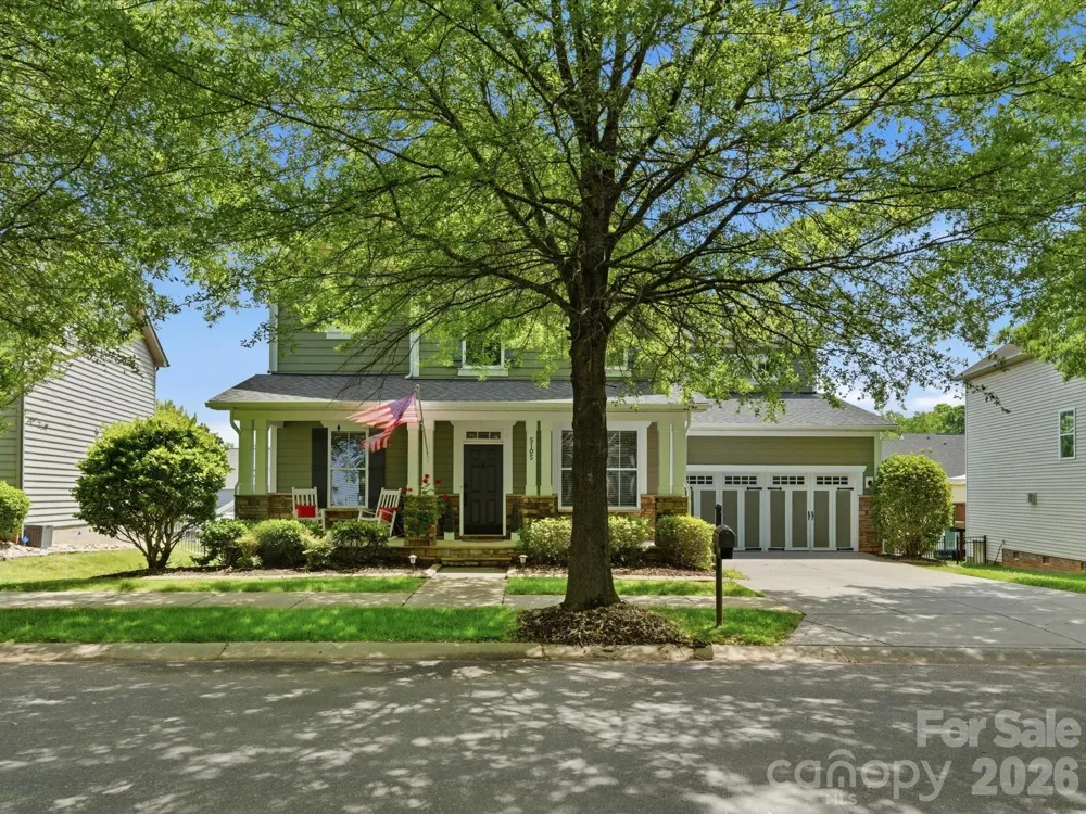 5105 Saint Clair Street Fort Mill, SC 29715