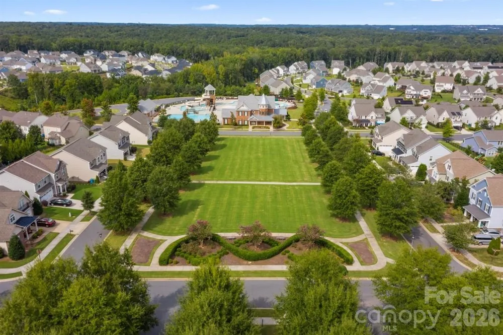 5105 Saint Clair Street Fort Mill, SC 29715