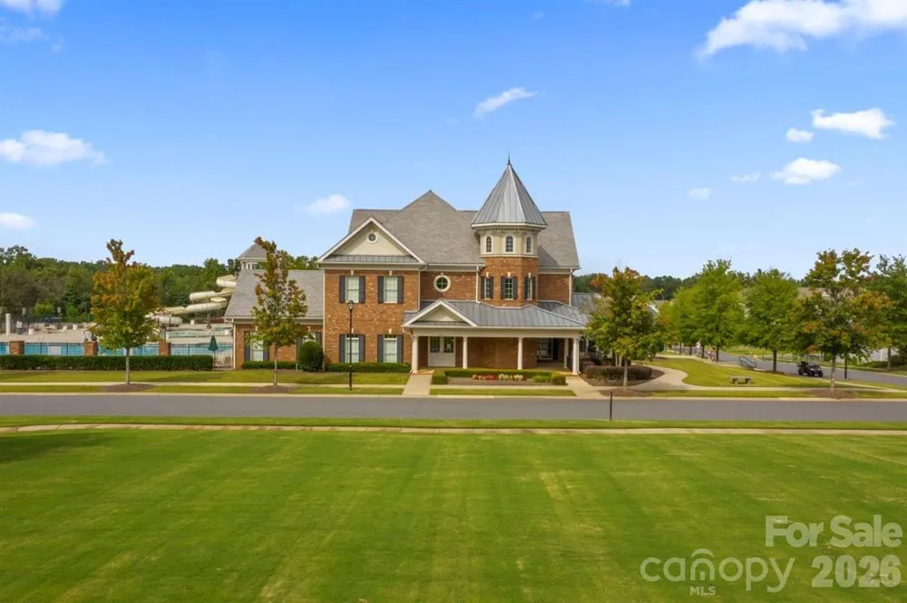 5105 Saint Clair Street Fort Mill, SC 29715