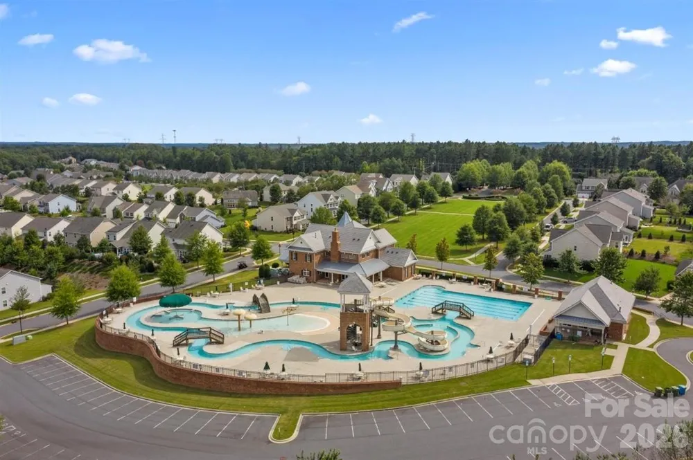 5105 Saint Clair Street Fort Mill, SC 29715