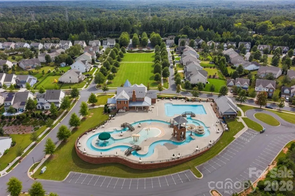5105 Saint Clair Street Fort Mill, SC 29715