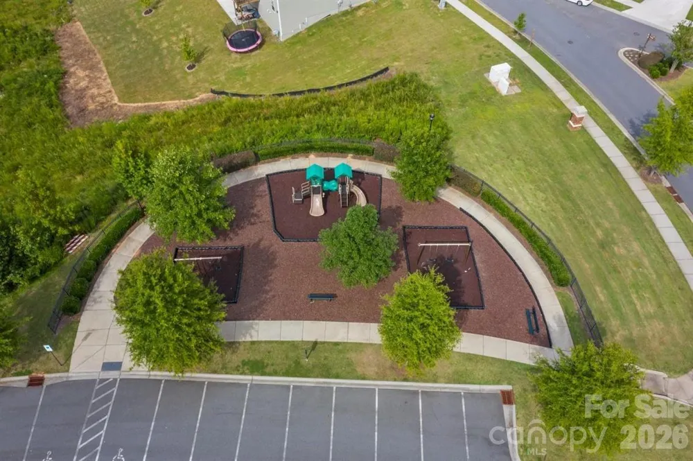 5105 Saint Clair Street Fort Mill, SC 29715