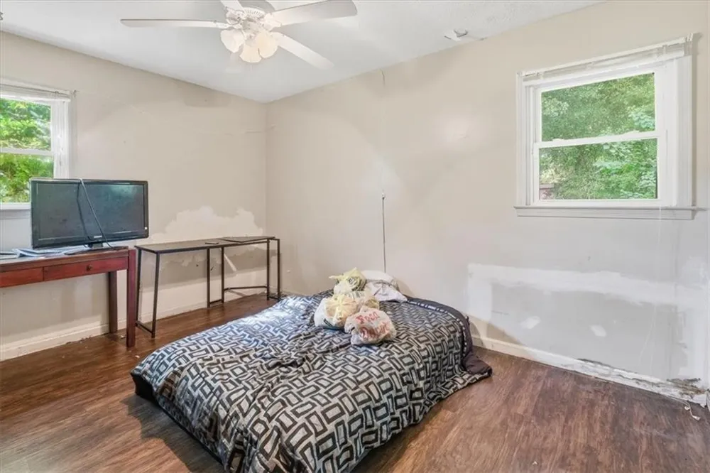 109 Avalon Drive Warner Robins, GA 31093