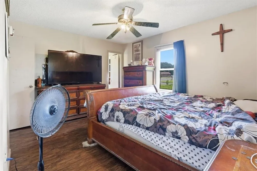 109 Avalon Drive Warner Robins, GA 31093