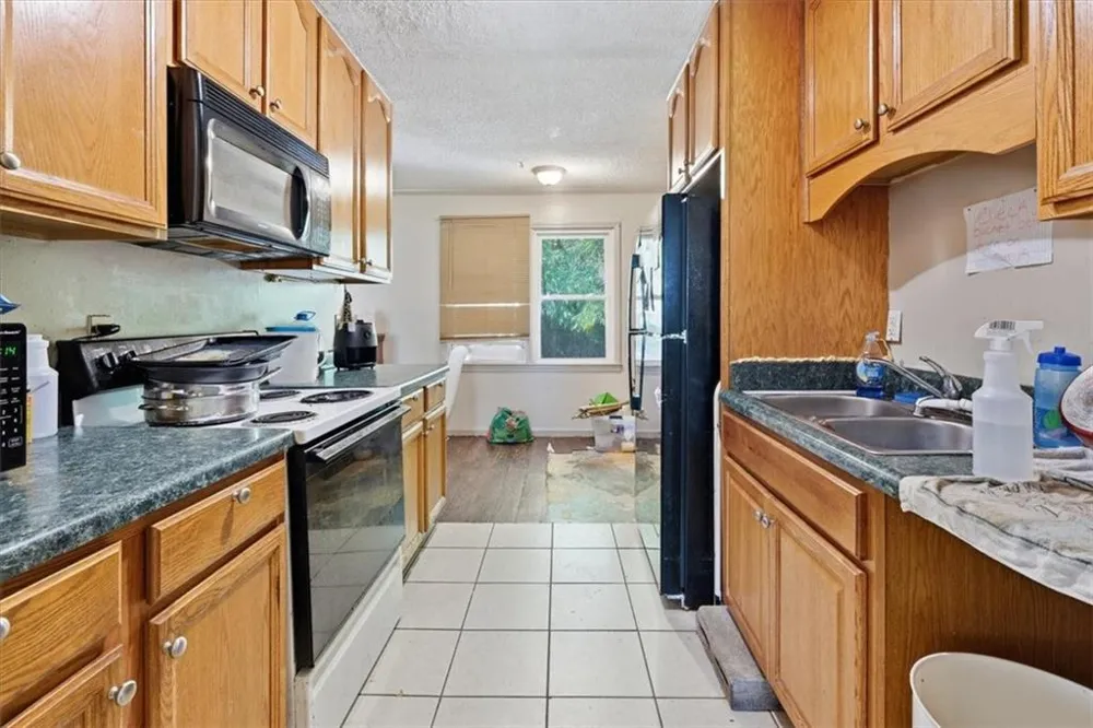 109 Avalon Drive Warner Robins, GA 31093