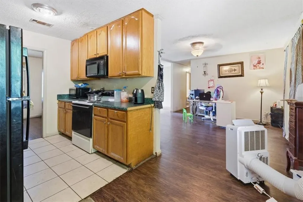 109 Avalon Drive Warner Robins, GA 31093