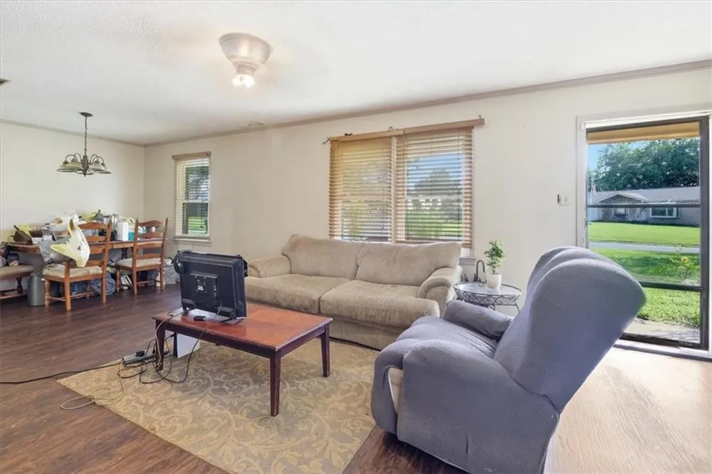 109 Avalon Drive Warner Robins, GA 31093