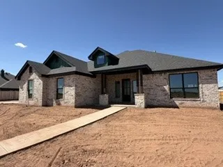 6734 Lantana Avenue Abilene, TX 79606