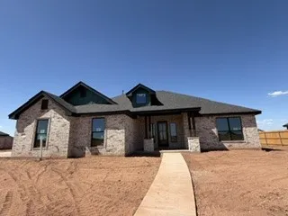6734 Lantana Avenue Abilene, TX 79606