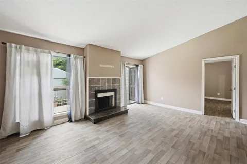 9707 Richmond Street #16