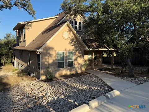 3891 Potters Creek Road