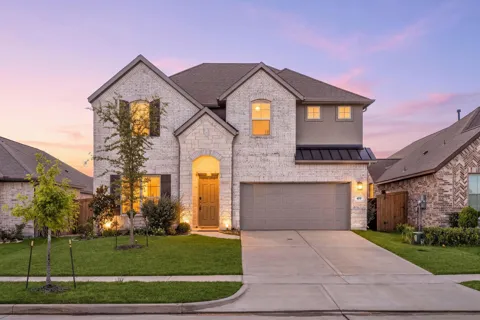 419 Amistad Court