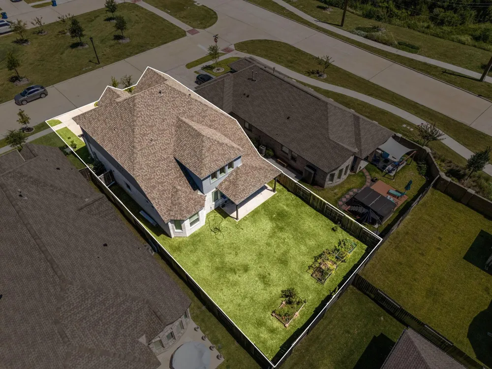 419 Amistad Court Webster, TX 77598