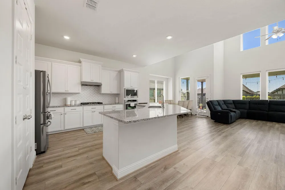 419 Amistad Court Webster, TX 77598