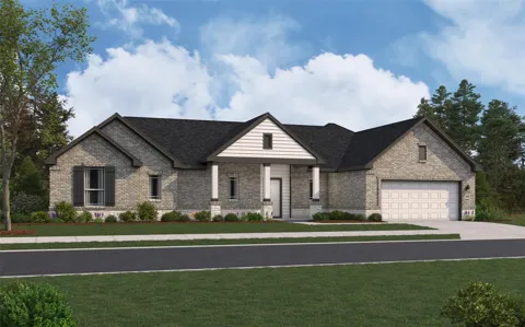 1338 Westfork Drive
