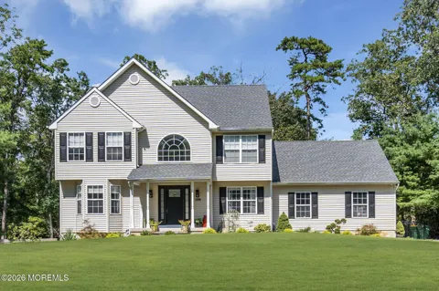 209 Success Road