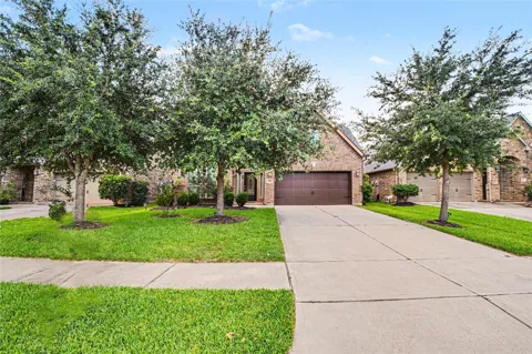 2310 Falcon Brook Drive
