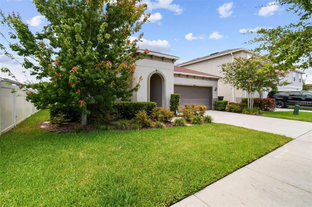 10606 LAGUNA PLAINS DRIVE Riverview, FL 33578