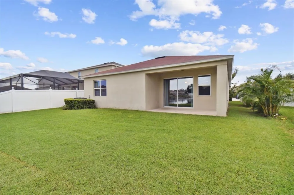 10606 LAGUNA PLAINS DRIVE Riverview, FL 33578