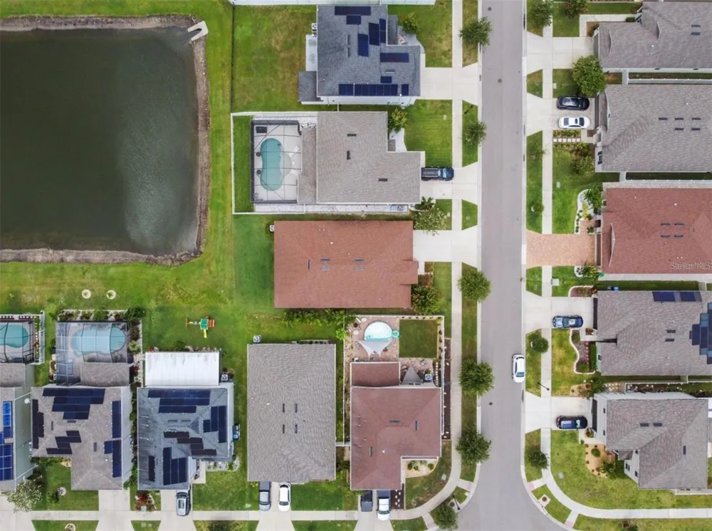 10606 LAGUNA PLAINS DRIVE Riverview, FL 33578