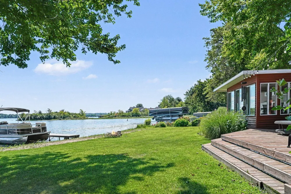 12514 Park Drive Yankee Springs Township, MI 49348