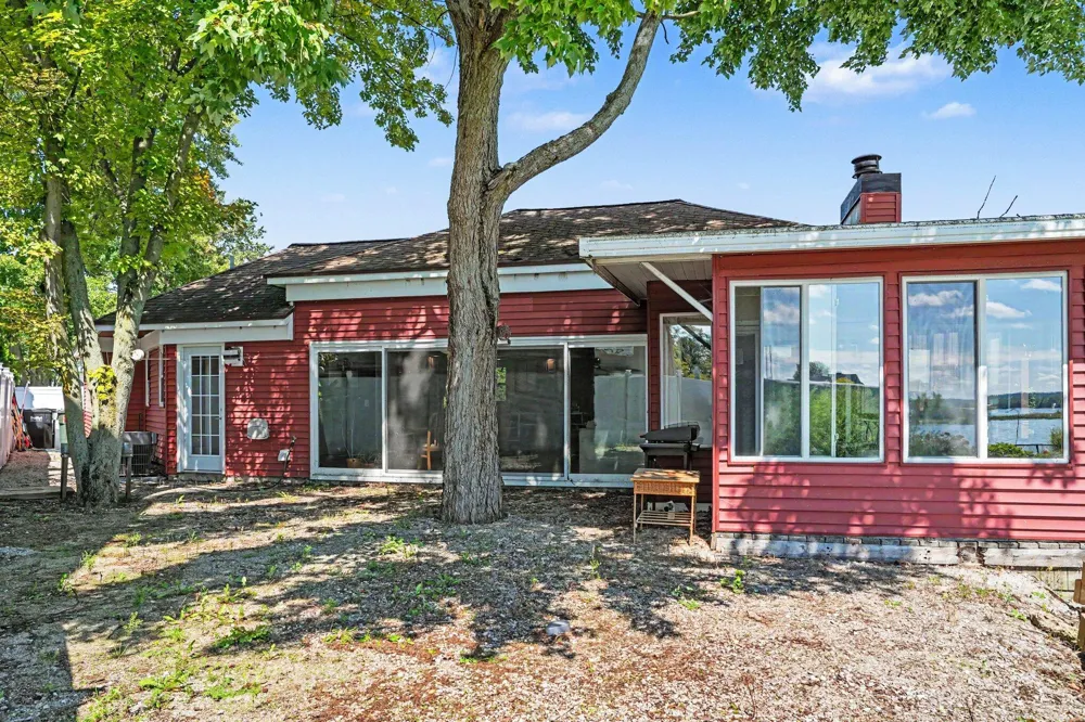 12514 Park Drive Yankee Springs Township, MI 49348