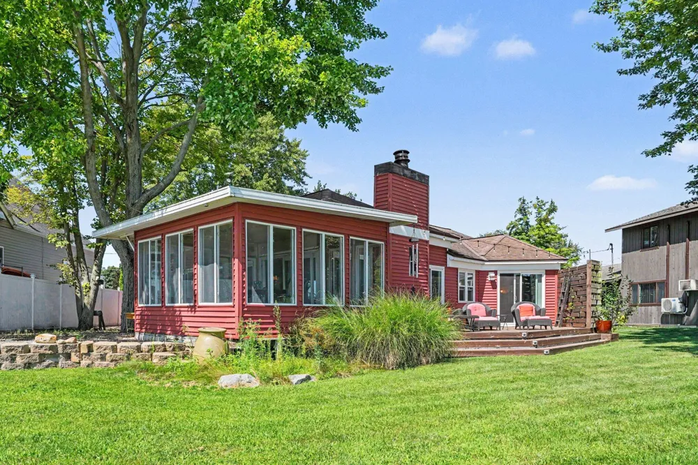 12514 Park Drive Yankee Springs Township, MI 49348