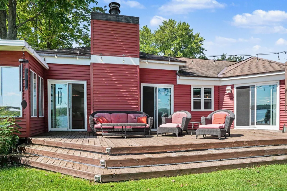 12514 Park Drive Yankee Springs Township, MI 49348