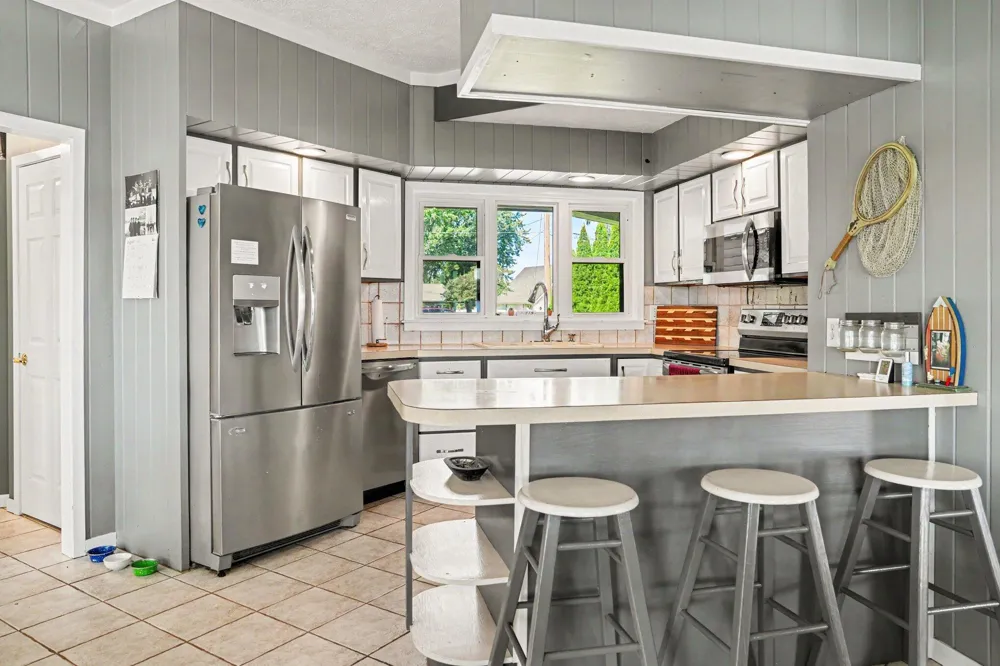 12514 Park Drive Yankee Springs Township, MI 49348