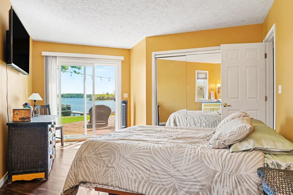 12514 Park Drive Yankee Springs Township, MI 49348