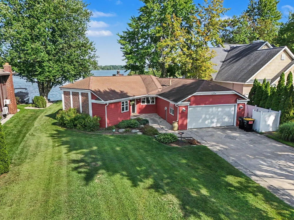 12514 Park Drive Yankee Springs Township, MI 49348