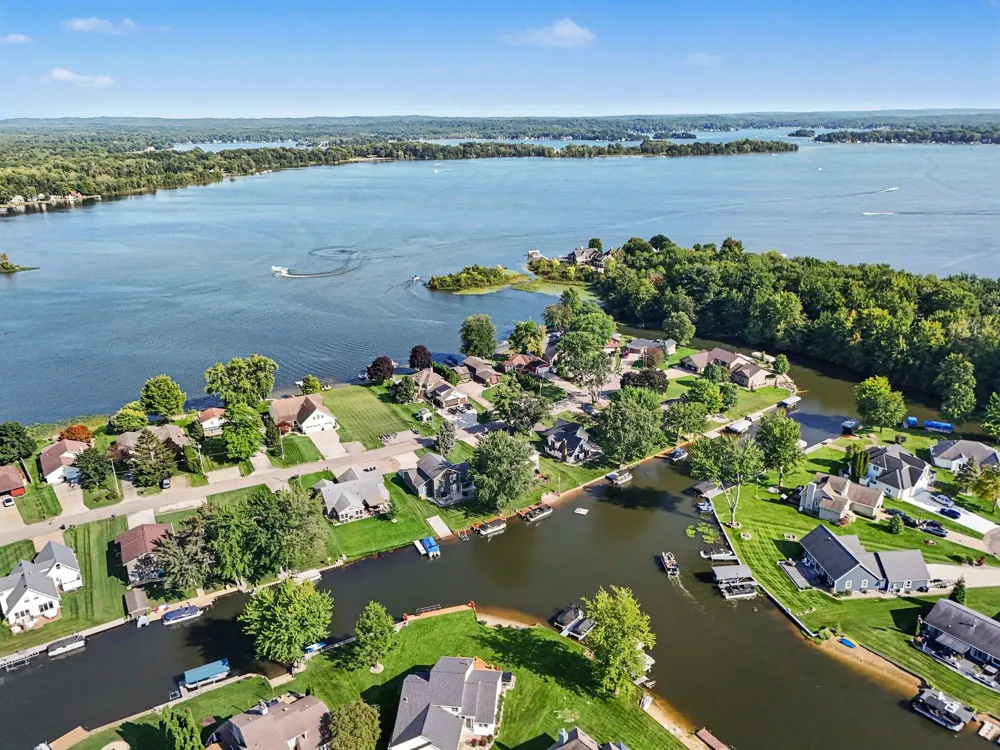 12514 Park Drive Yankee Springs Township, MI 49348