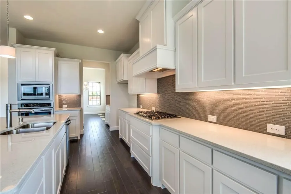 5508 Gypsum Drive McKinney, TX 75070