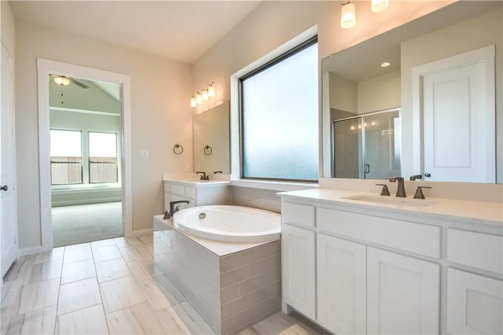 5508 Gypsum Drive McKinney, TX 75070