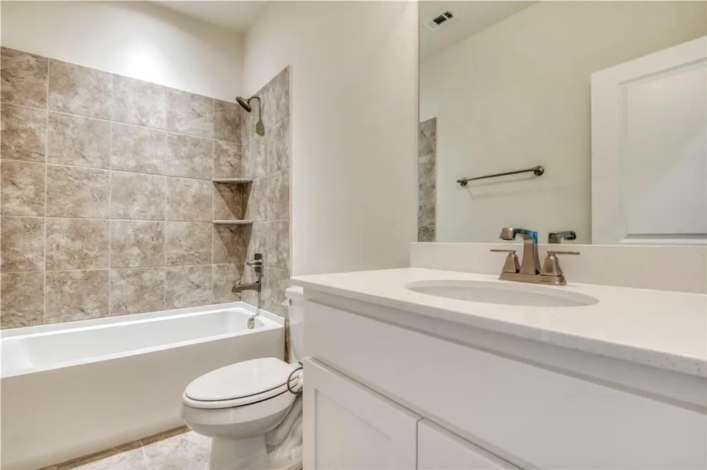 5508 Gypsum Drive McKinney, TX 75070