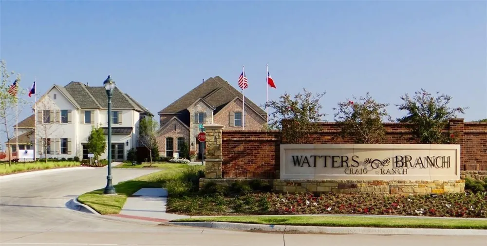 5508 Gypsum Drive McKinney, TX 75070