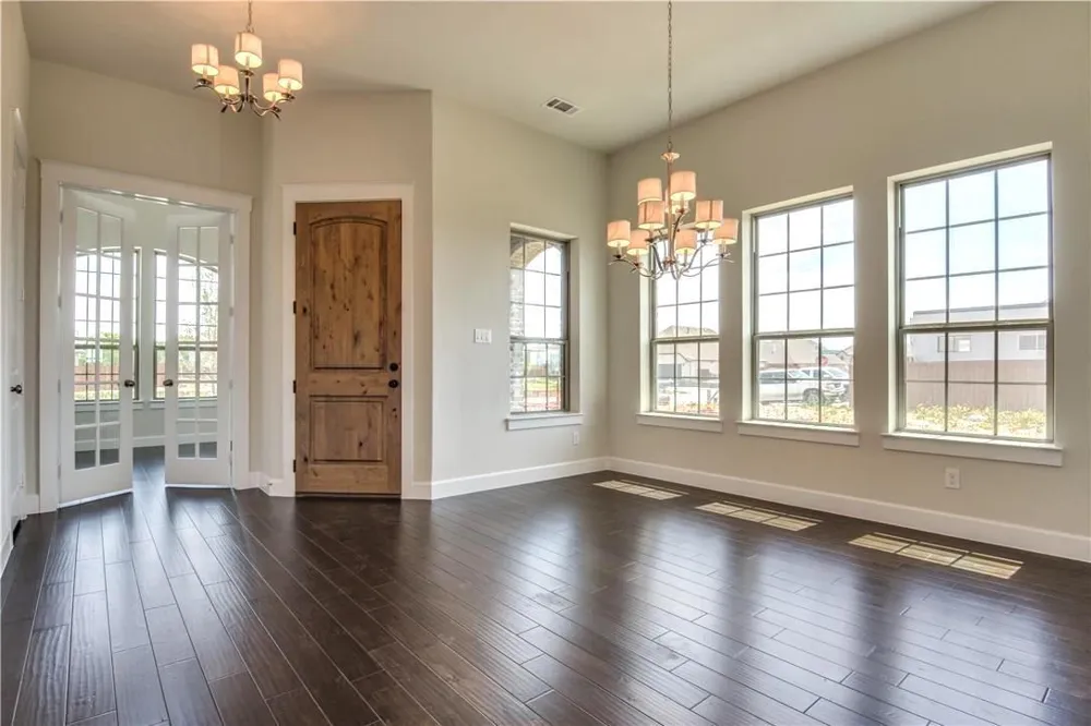 5508 Gypsum Drive McKinney, TX 75070
