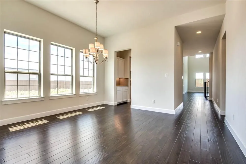 5508 Gypsum Drive McKinney, TX 75070