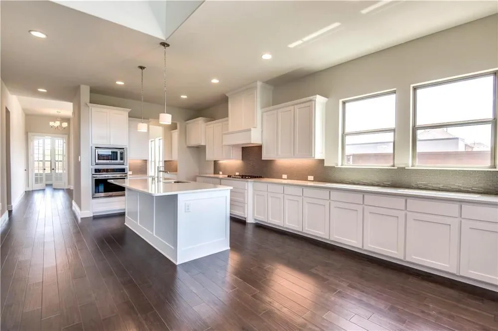 5508 Gypsum Drive McKinney, TX 75070